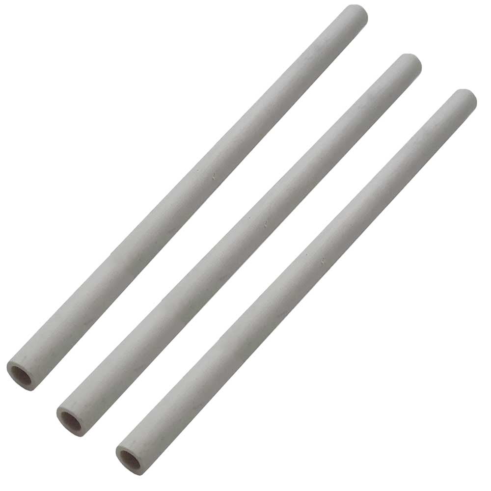 Grillrost-Ersatz Für DCS Grills – 3-teilig, Edelstahl & Keramik, Passend Für 36/48er Modelle (z.B. 36DBQAR, 48EBQAR)