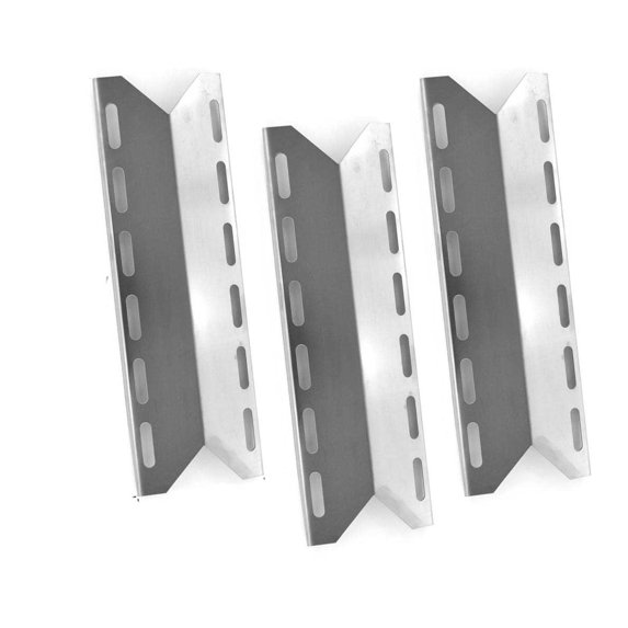 Replacement Heat Plates for Jenn Air 750-0141, Gas Models, 3-Pack