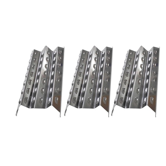 Grill Zone Flavorizer Bars for Lynx L54PSFR-1-2007 Gas Models (3 Pack)