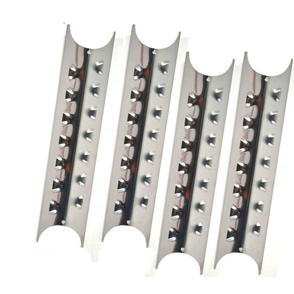Replacement Flavorizer Bars for Master Chef L3218, Perfect Flame 24137, Gas Models