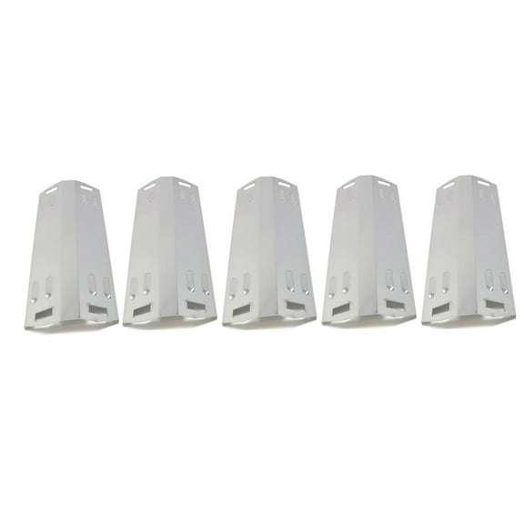 Replacement Flavorizer Bars for Master Forge MFA550CBP, Gas Models, 5-Pack