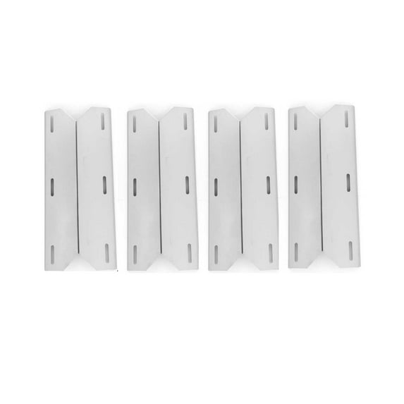 Replacement Flavorizer Bars for Nexgrill 720-0163, Gas Models, 4-Pack