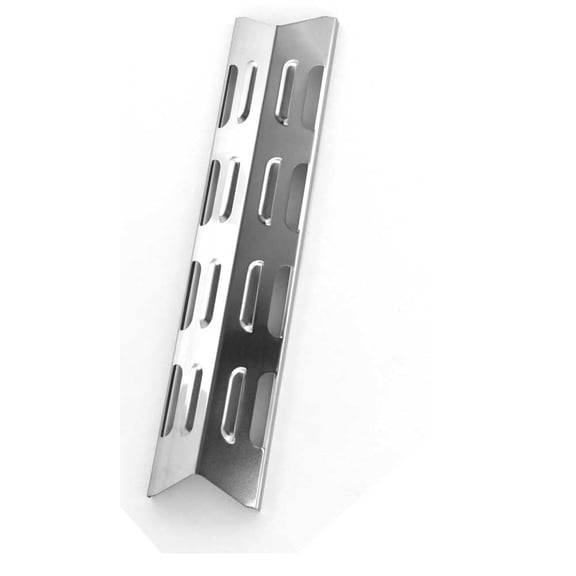 Grill Zone Stainless Steel Heat Plate Flavorizer Bar for President's Choice GSS2520JAN 1-Pack
