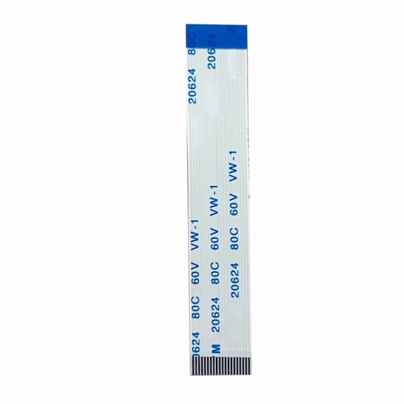 Replacement Fleible Cable for Logitech G604 Wireless Gaming Mouse Mainboard Circuit Board Cord Soft Wire