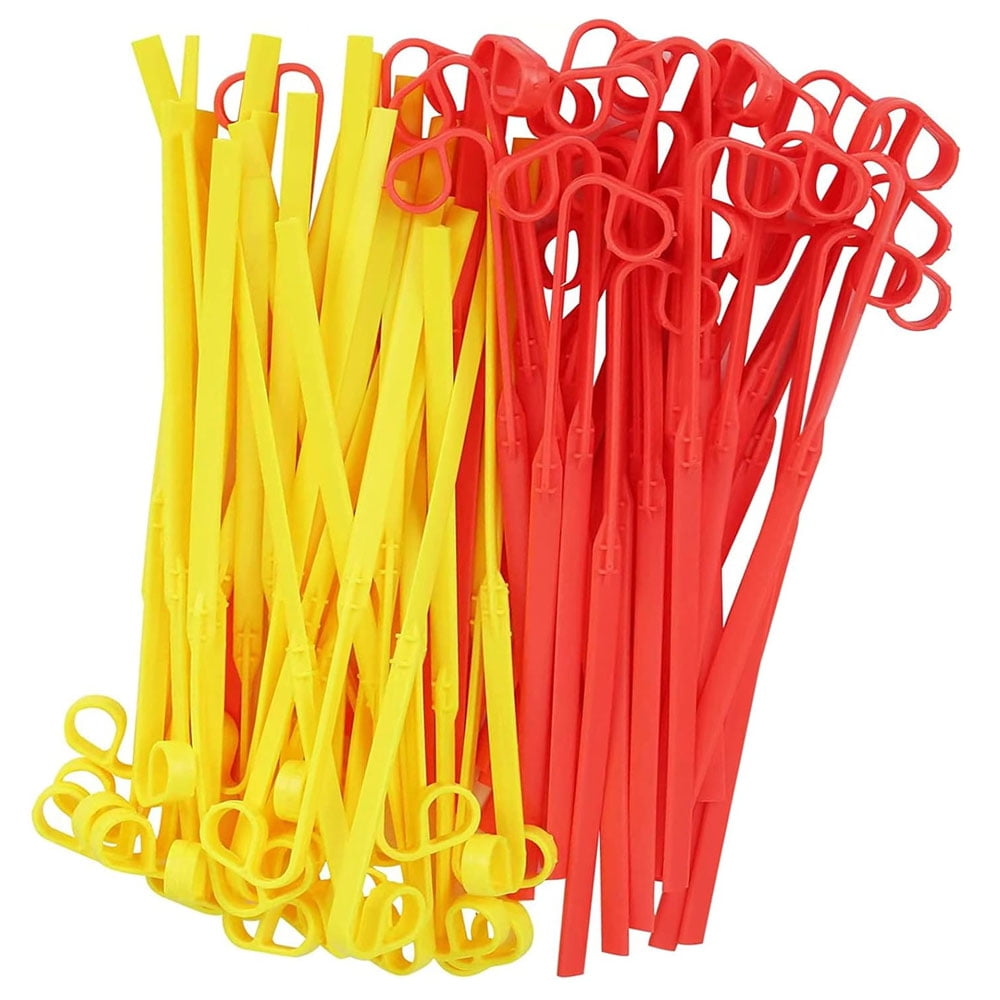 Replacement Flexible Line Blades for AeroFlex,Universal Trimmer Weed