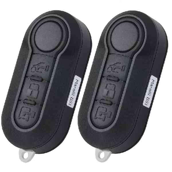 Replacement Flip Key Fob for RAM Promaster 2020 FCC RX2TRF198 ...