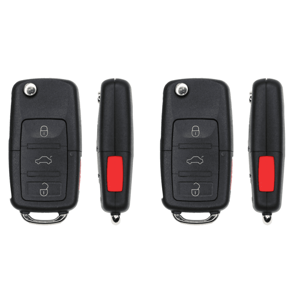 Aazon.co: Keyecu Replaceent Sart Reote Car Key Fob For Toyata