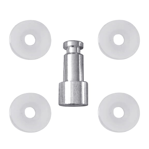 Replacement Floater and Sealer for Power Pressure Cooker, Pressure Cooker Replacement Accessories