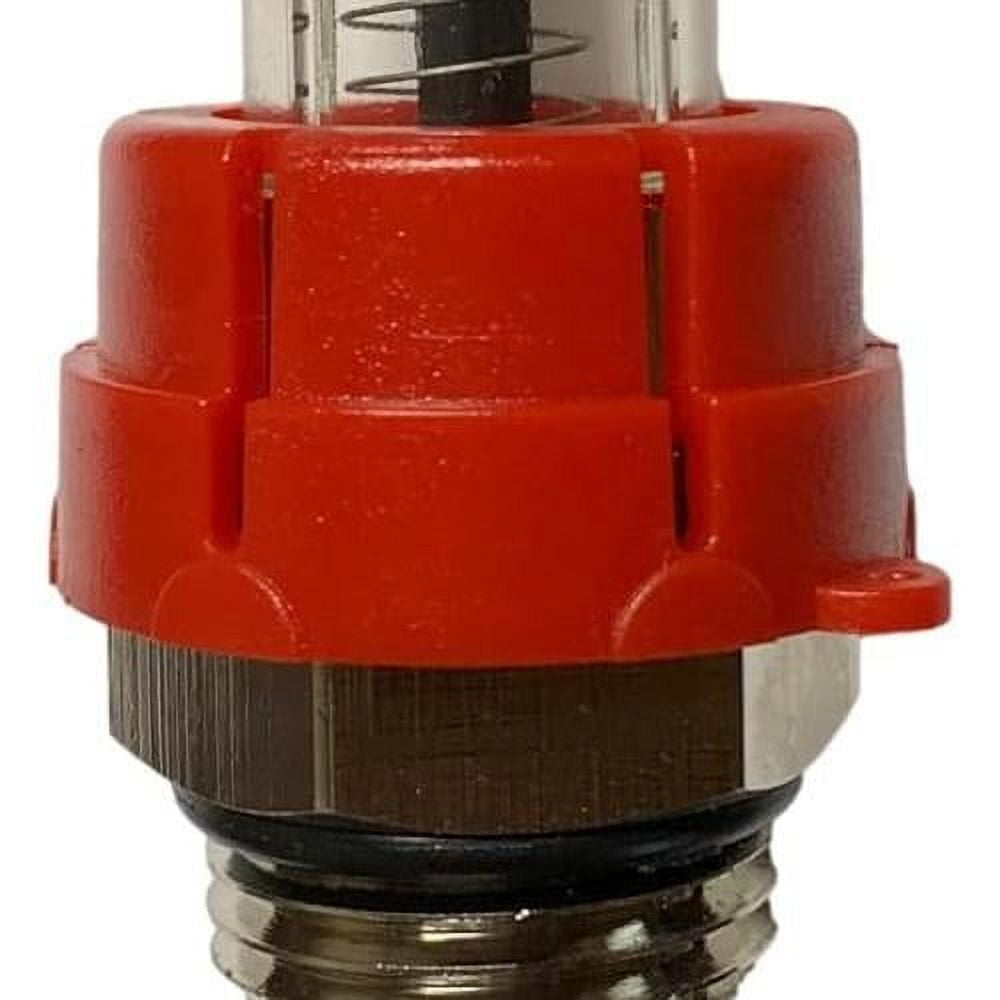 Replacement Flow Meter For Stainless Steel Manifolds, Manifold Flow