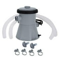 Replacement Flowclear Pool Filter Pump 330 Gal Swimming Pool Filter