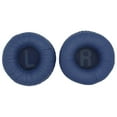 Replacement Foam Ear Pads For JBL600 T500BT T450 Pillow Cushion Cover