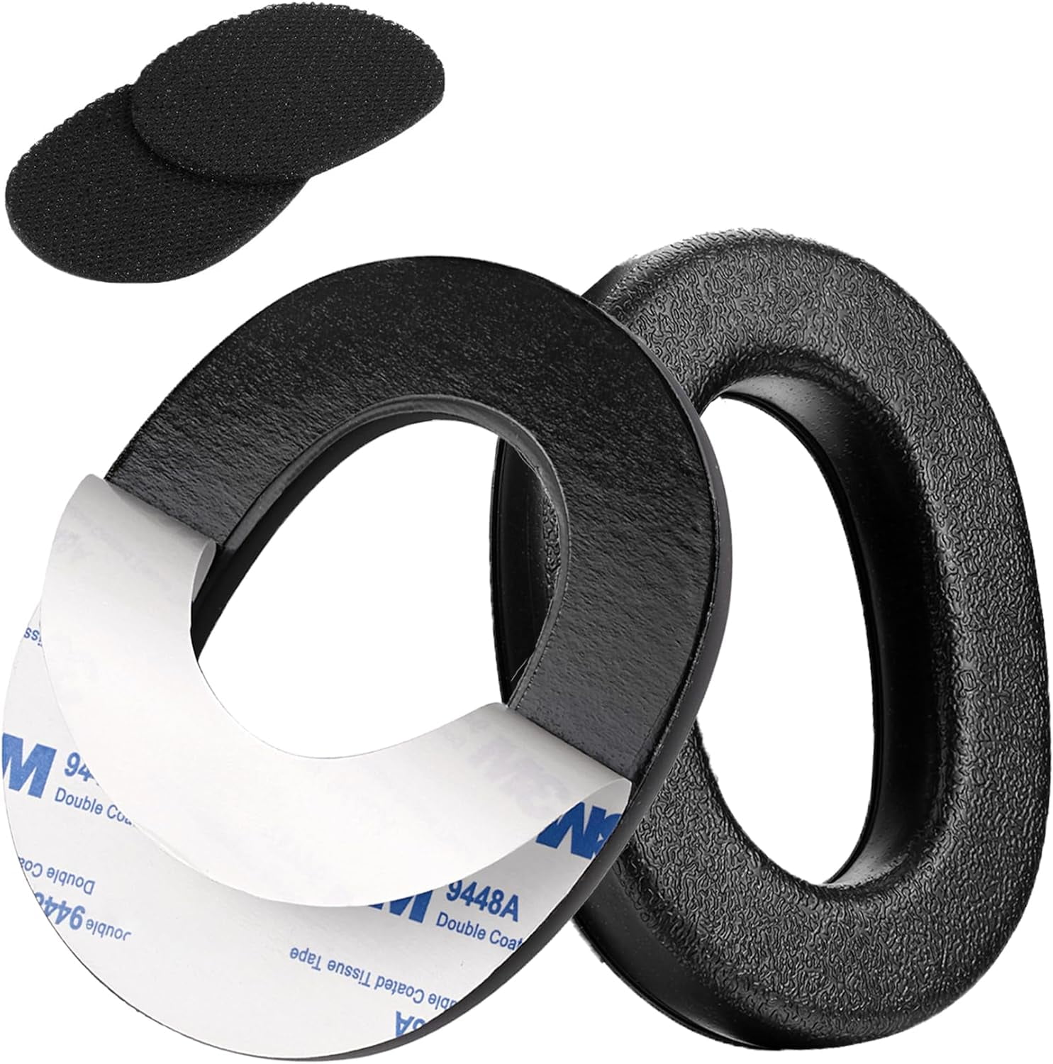 Replacement Foam Ear Pads for 3M WorkTunes Connect(90543, 90544, 90542
