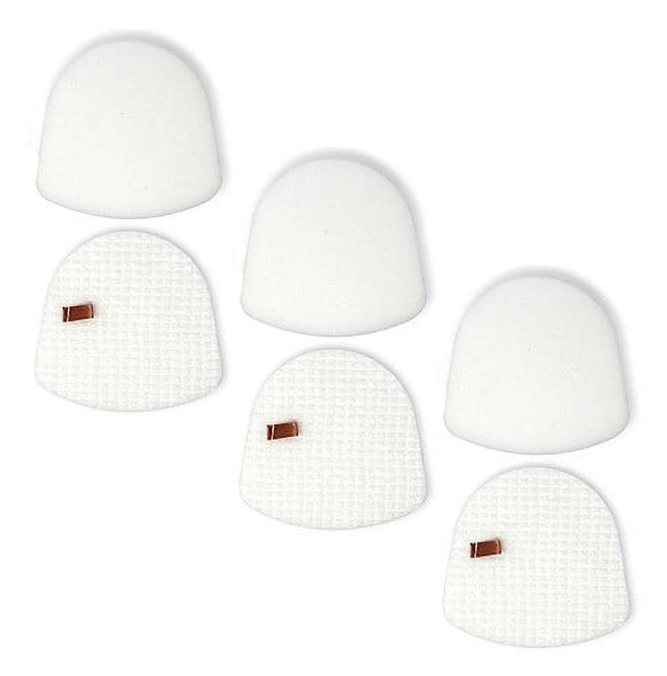 Replacement Foam & Felt Filter for Shark Navigator LiftAway ZU560