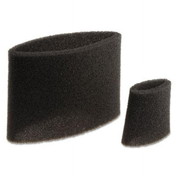 Replacement Foam Filter for Wet & Dry Vacuums