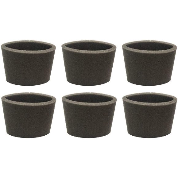 Genie Wet Dry Vac Replacement Parts