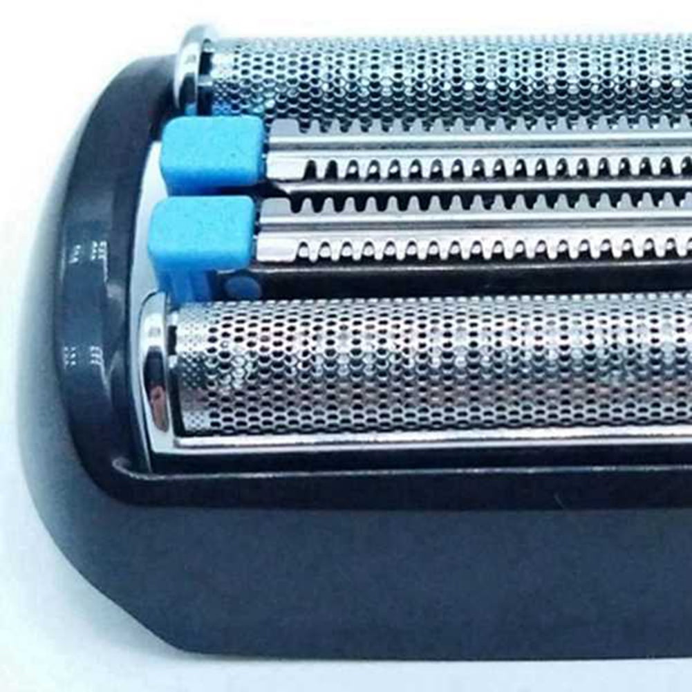 Replacement Foil Cutter Head Shaving Head Razor Blades for Braun Series
