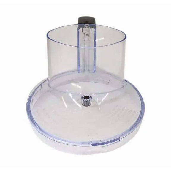Replacement Food Chute Lid Fits 10-Cup Oster Food Processor, 180640000000