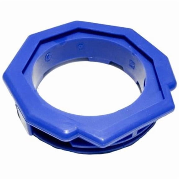 Replacement Foot Pad - Dark Blue - In Ground Pool Cleaner Accessory