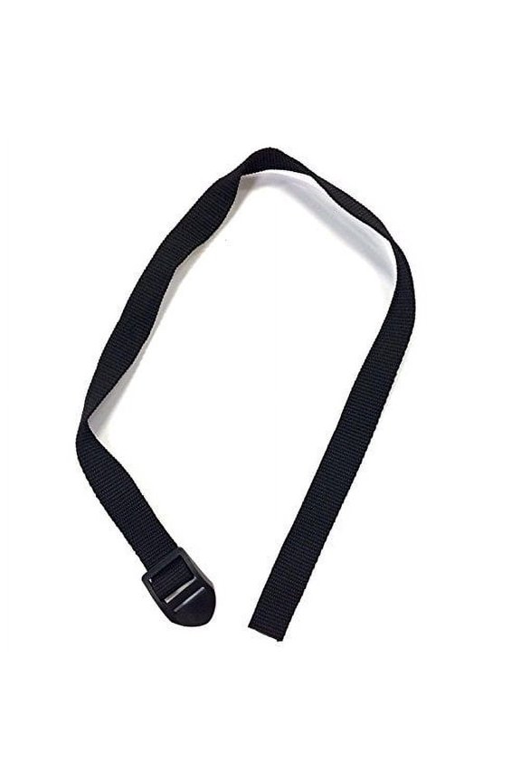 Replacement Foot Strap | Compatible with Concept 2 Rower