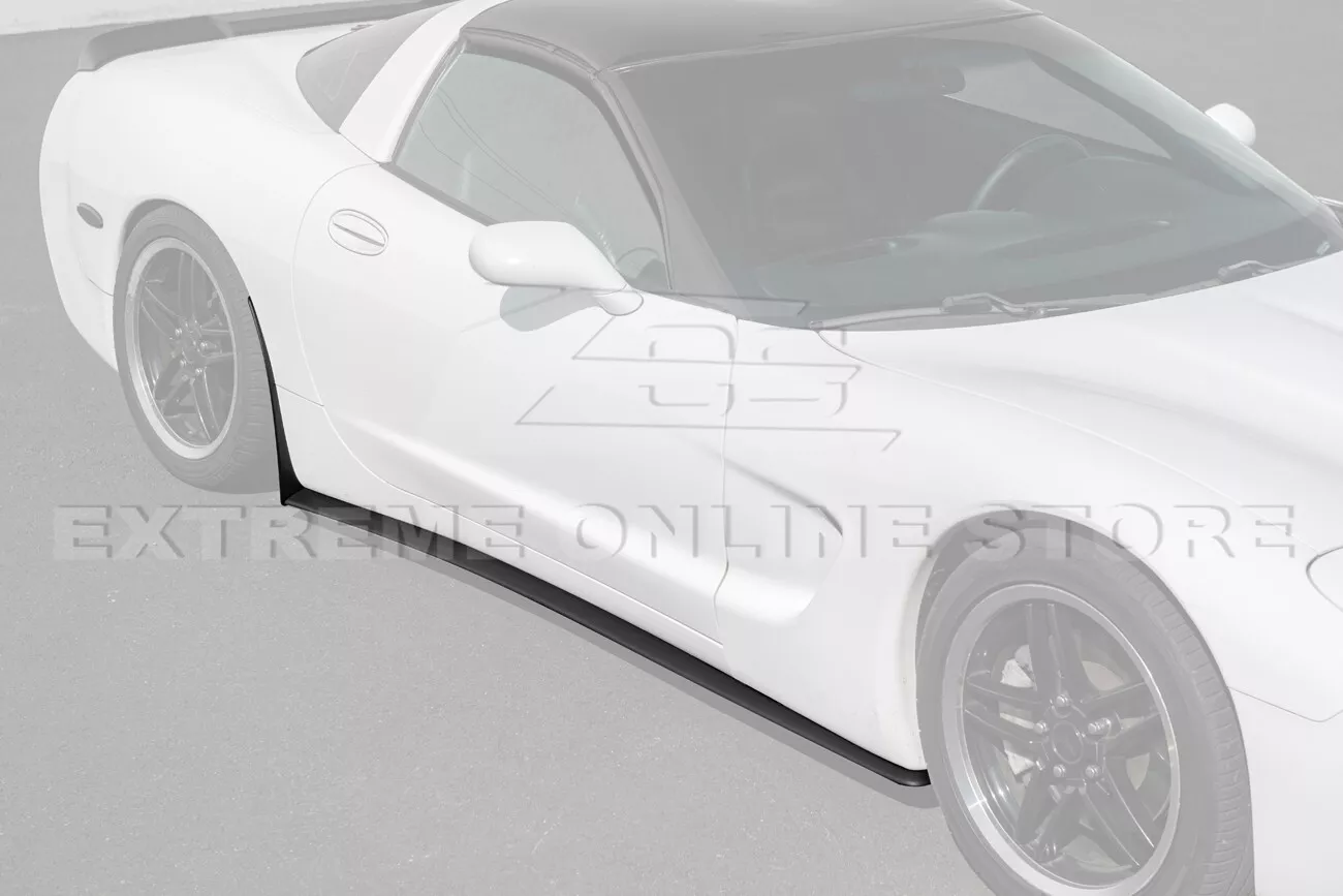 Replacement For 1997-2004 Chevrolet Corvette C5 ALL Models | ZR1 ...