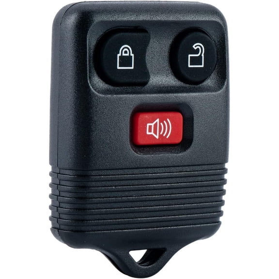Replacement For 2001 2002 2003 2004 Tribute Keyless Entry Remote Fob Clicker