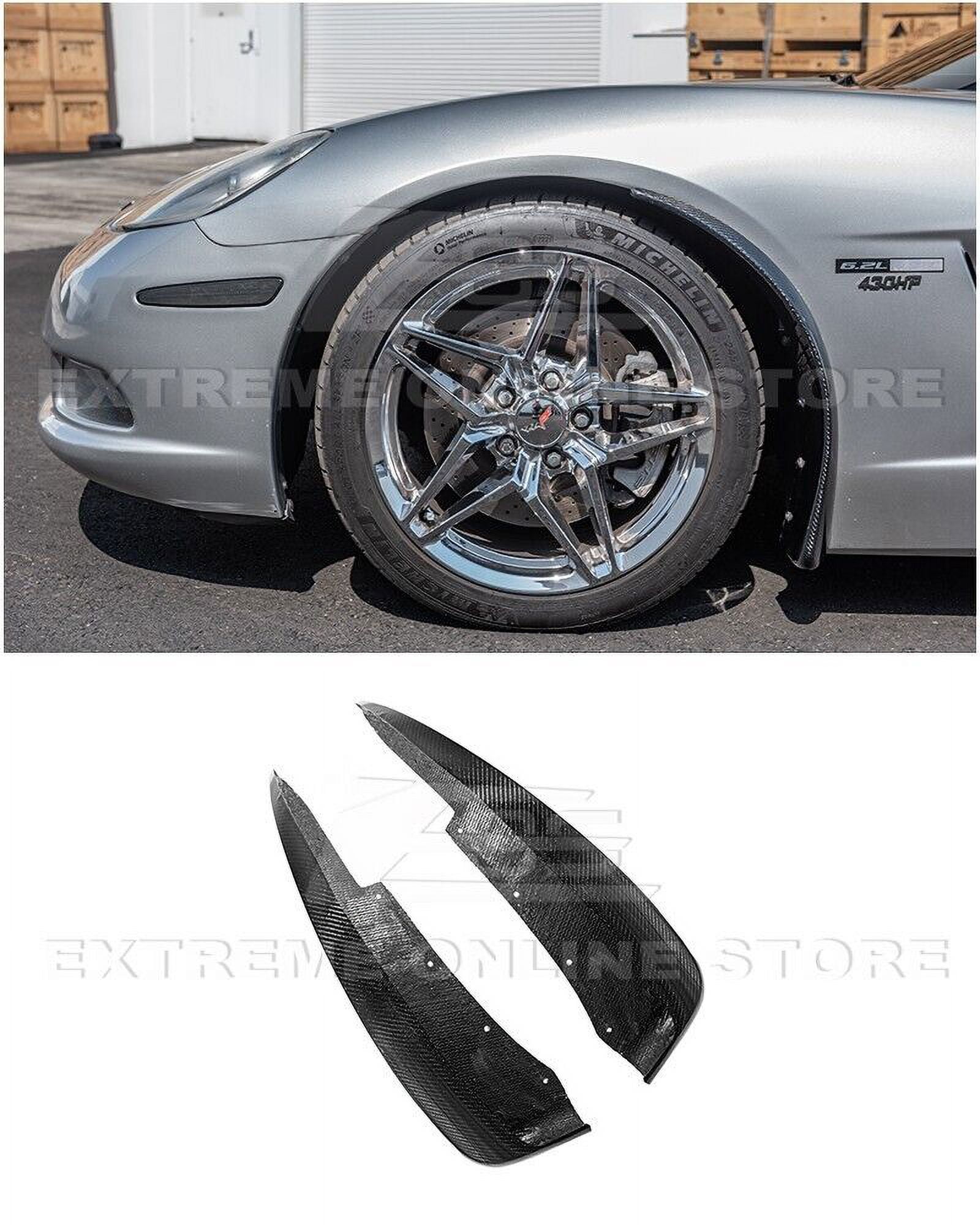 Replacement For 20052013 Chevrolet Corvette C6 BASE Models GM