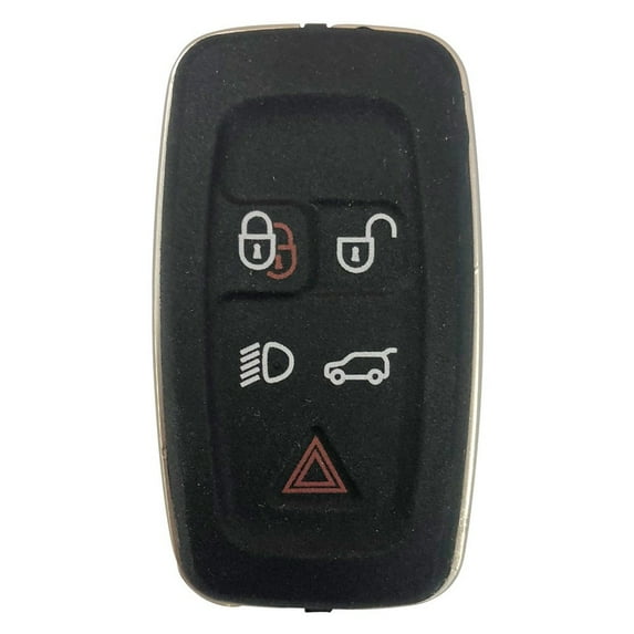 Replacement For 2010-2015 Land Range Rover Keyless Entry Remote Fob KOBJTF10A