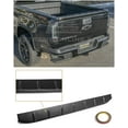 thumbnail image 1 of Replacement For 2015-Present Chevrolet Colorado | GMC Canyon | Street Series ABS Plastic PRIMER BLACK Rear Trunk Lid Wing Tailgate Spoiler, 1 of 12