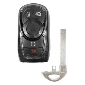 Replacement For 2017 - 2020 Buick Lacrosse Remote Start 433Mhz 13508414 HYQ4EA