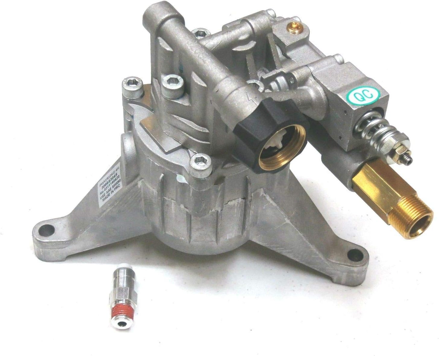 Luftfilter & Ölfilter Set AM125424 Für John Deere Rasentraktoren – Passend Für L120, D140, LA130 Uvm.