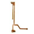 thumbnail image 1 of Replacement For 3DS Console Control LCD Speaker Flex Ribbon Cable Fittings, 1 of 7