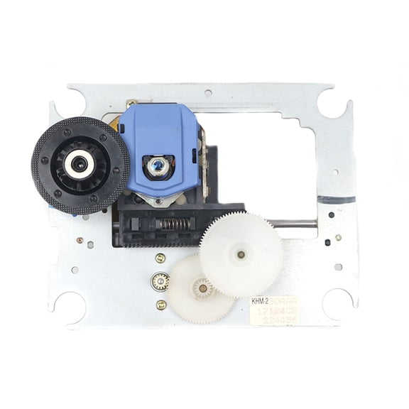 Replacement For ACCUPHASE DP-800 CD DVD Player Spare Parts Laser Lens Lasereinheit ASSY Unit DP800 Optical Pickup BlocOptique