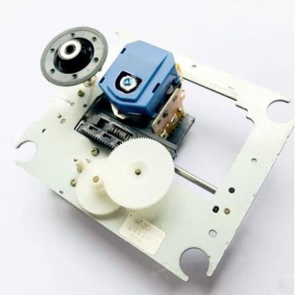 Replacement For ACCUPHASE DP-85 CD DVD Player Spare Parts Laser Lens Lasereinheit ASSY Unit DP85 Optical Pickup BlocOptique