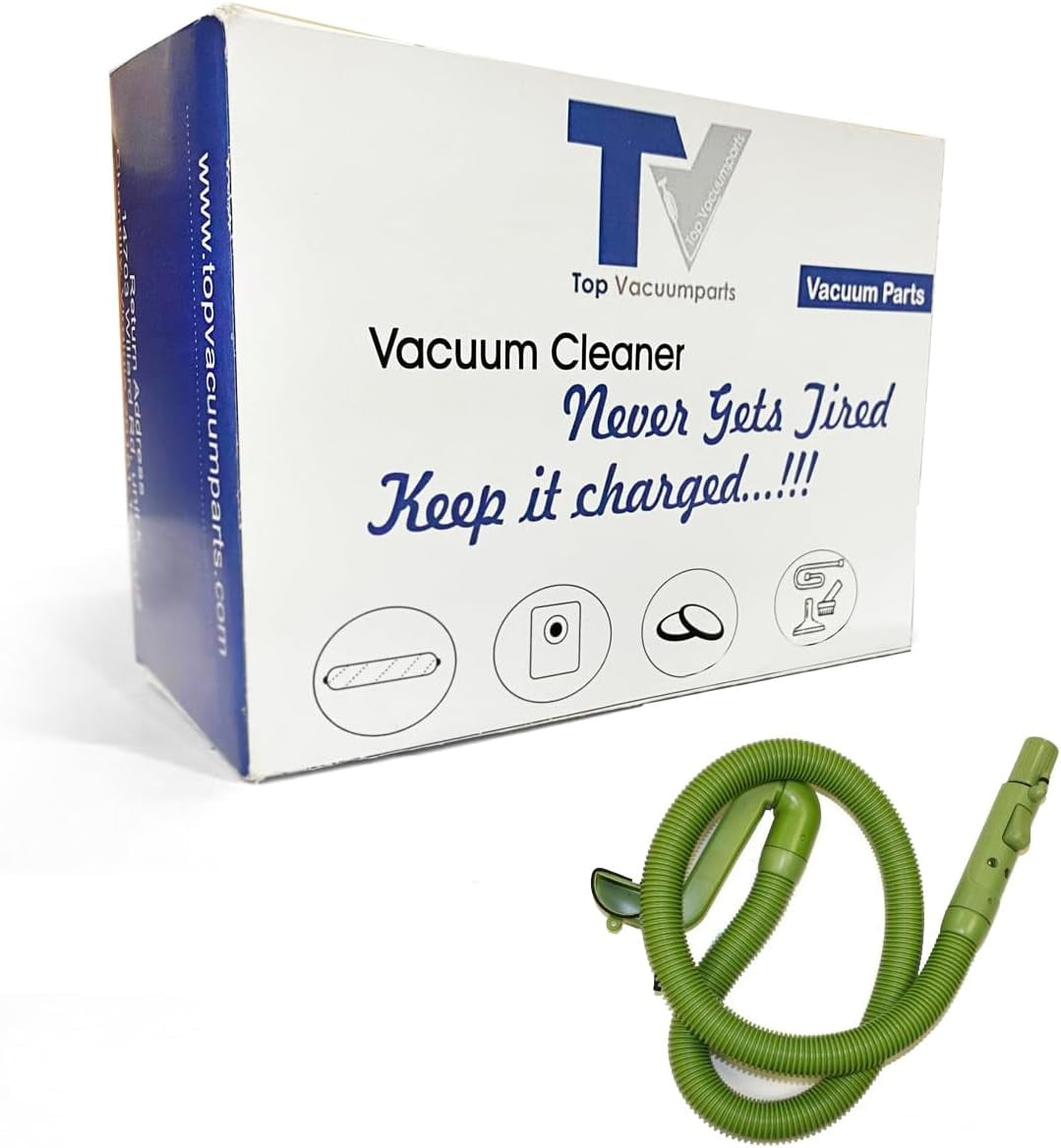 Replacement For Bissell 1400 Little Green Machine Hose With Handel - Compare to Part 2037152