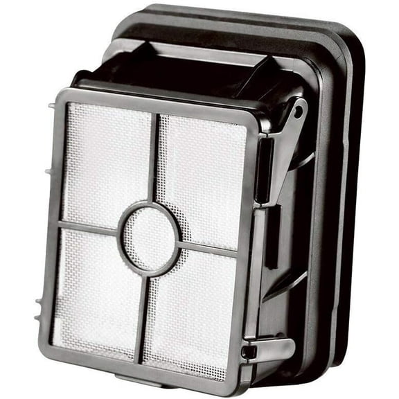 Replacement For Bissell Crosswave Replacement Vacuum 2 Filter, 1866