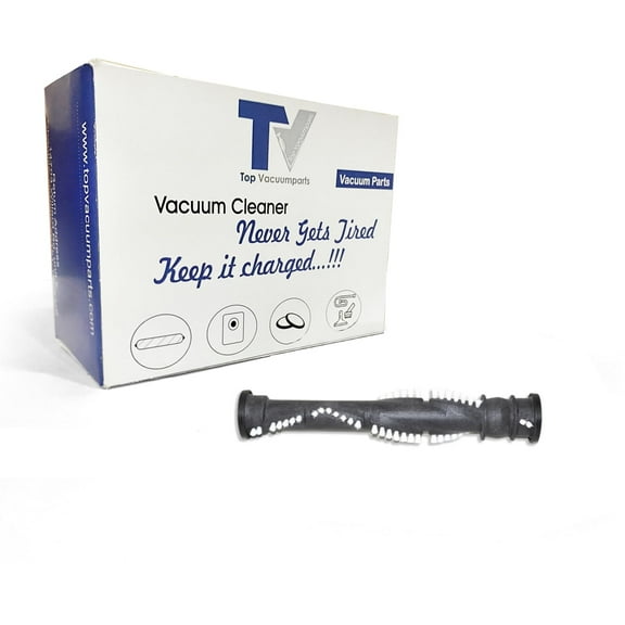 Replacement For Bissell PowerSwift 18082, 1808, 2598 Upright Vacuum Black Brushroll # 1600318