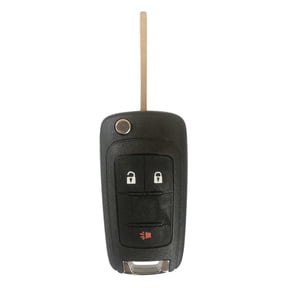 Replacement For Chevy 2010-2017 Equinox Sonic GMC Terrain Keyless Entry Remote 315MHZ 46chip
