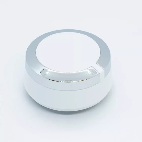 Replacement For Compatible With Fits WE01X24552 Genuine OEM GE Timer Knob