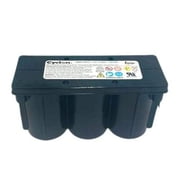 Replacement For Cyclon 0809-0012 Enersys, Hawker, Gates Monobloc Battery