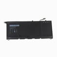 thumbnail image 1 of Replacement For Dell PW23Y Battery XPS 13 9343-9350 XPS 13 9360 Series RNP72 0TP1GT TP1GT Laptop 60Wh 7.6V, 1 of 8