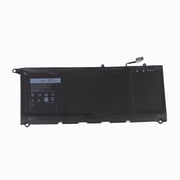 Replacement For Dell PW23Y Battery XPS 13 9343-9350 XPS 13 9360 Series RNP72 0TP1GT TP1GT Laptop 60Wh 7.6V