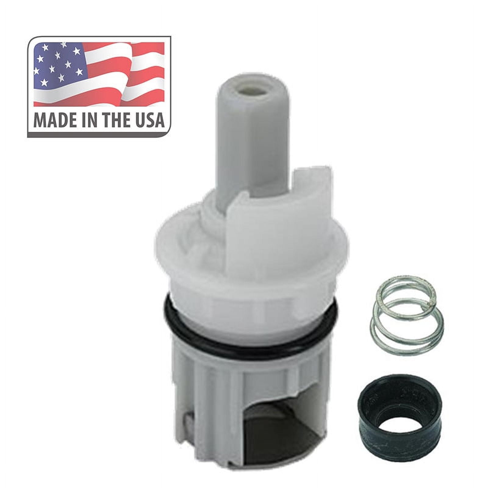 Replacement For Delta Faucet RP1740 Includes Seat & Spring