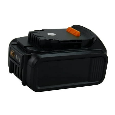 Banshee Li-Ion Battery, Replacement For 20V XR, DCB205, DCB180, DCB200, DCB201