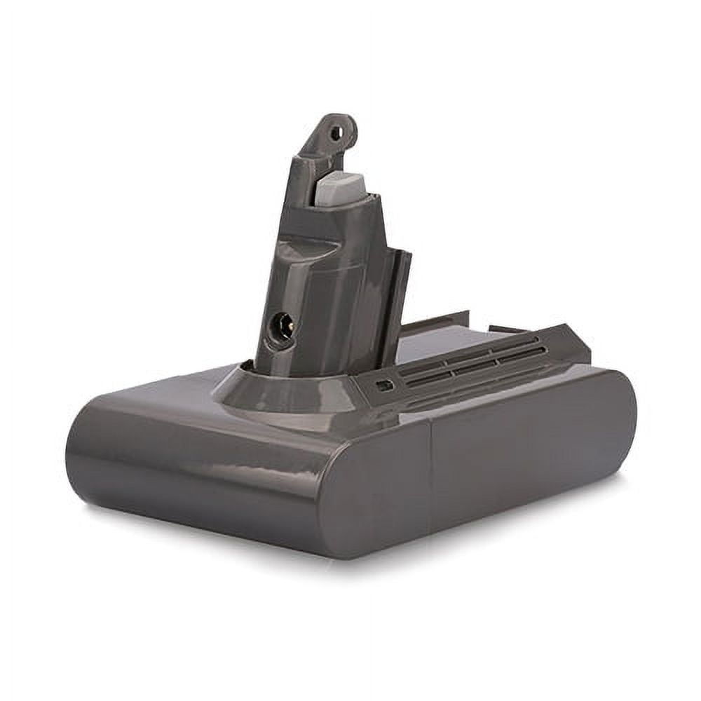 Replacement For Dyson V6 battery V6 HEPA V6 Top Dog DC59 DC61