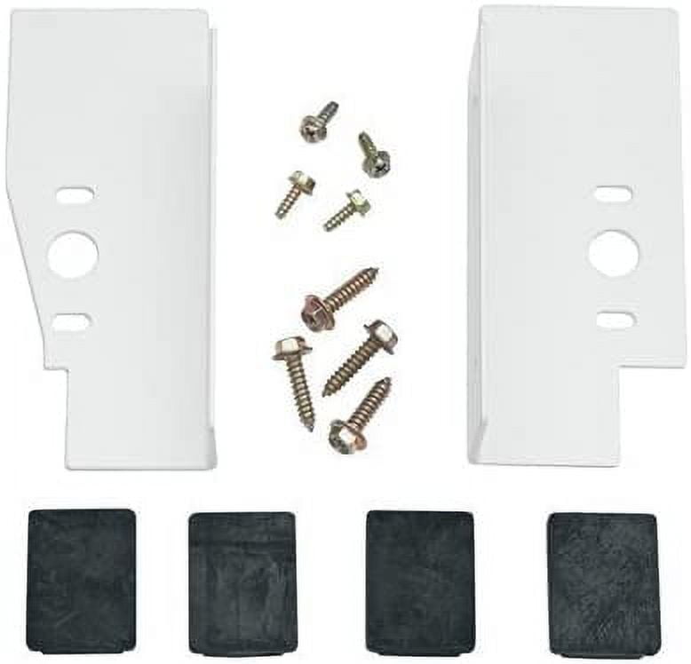 Replacement For GE GEFLSTACK WE25X10028 Washing Machine Stacking