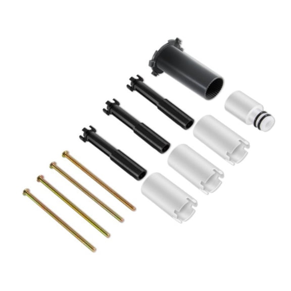Replacement For Grohe 14048000 Extension Set For Grohtherm Smartcontrol Trims Home Garden Yard Pool Equipment Parts Accessories