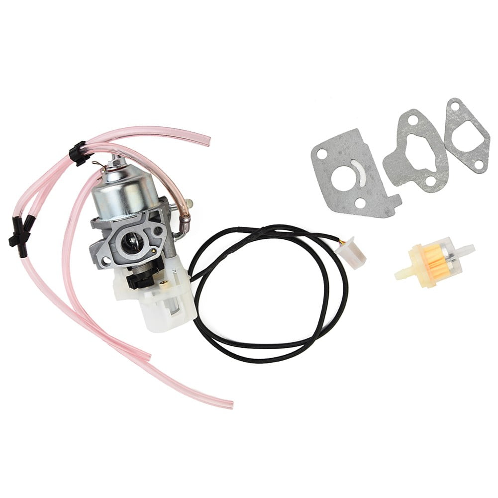 Replacement For Honda Eu1000I A2/A Type Carburetor For Ac Inverter Generator Eu1000Ik1 Compatible With Vin# Ezga And Gcal