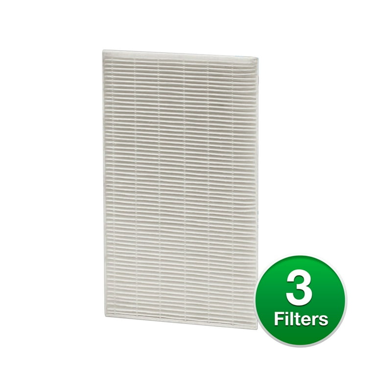 Type r hepa online filter