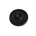 thumbnail image 1 of Replacement For Hoover Elite, Legacy, Futura, PowerMax Vacuum Black Right Thread Guard # 36423016, 1 of 1