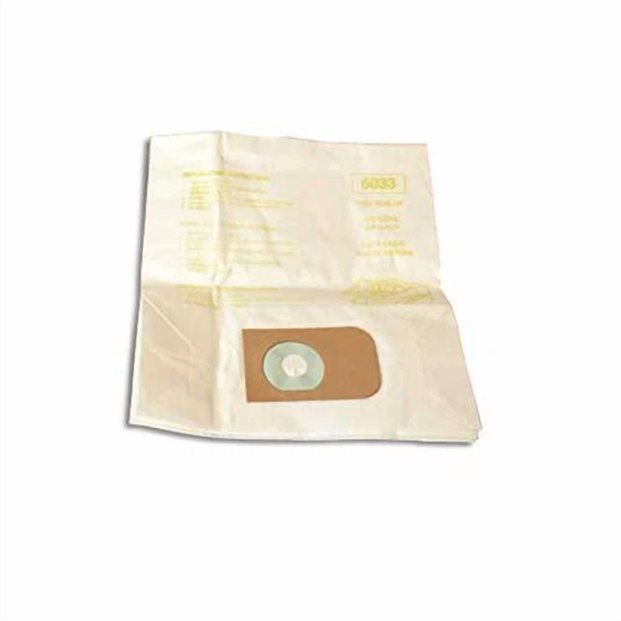 Replacement For Kenmore 5023 5033 20-5033 Type E Vacuum Cleaner Bags - Canister